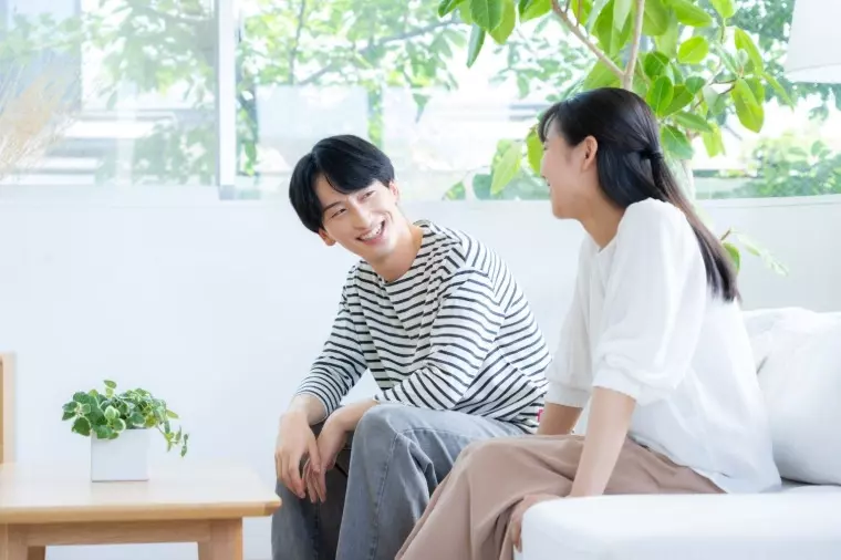 marri and more...COCOKARA「人は見た目が9割」- 5