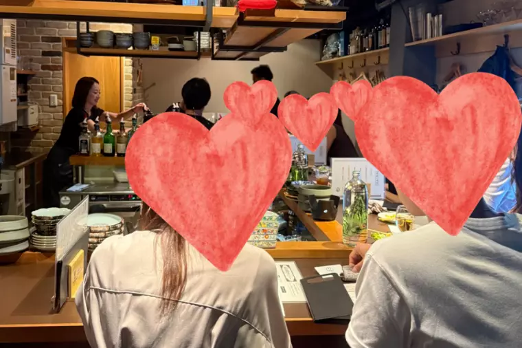 サーモン婚活パーティーレポート　