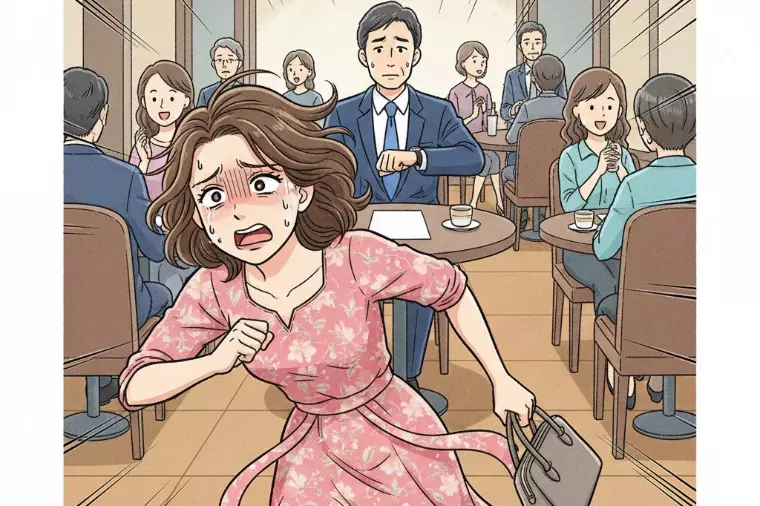 婚活では自分の考えが必ずしも正しいと思わないことが大事！