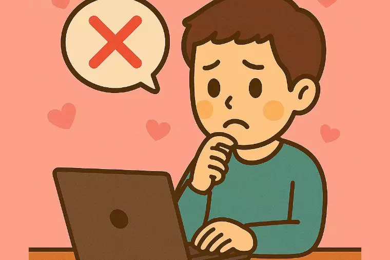 婚活疲れた…そんな時に試したいこと