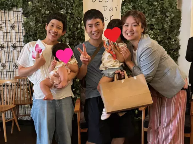 結婚相談所aicom「28歳・高校教員の彼女が1年1ヶ月でゴールインできた理由」- 3