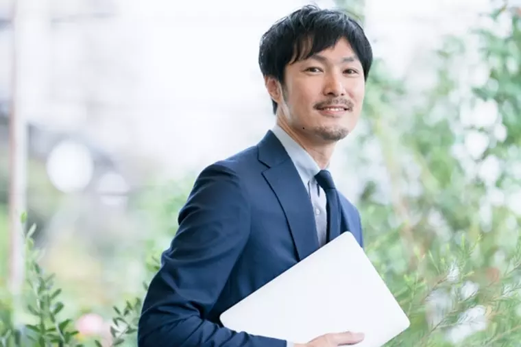 【結婚相談所ってダサい？】実はイケメンも多い理由