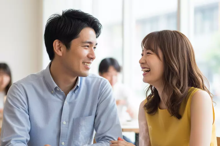婚活するならタイパ重視！3ヶ月で結婚を決めるって本当？