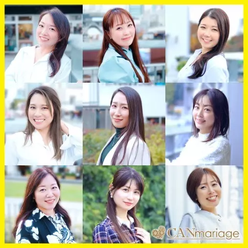 東京 結婚相談所 CAN mariage 東京新宿店「IBJ会員数が10万人を突破！期間限定キャンペーン実施中」- 3