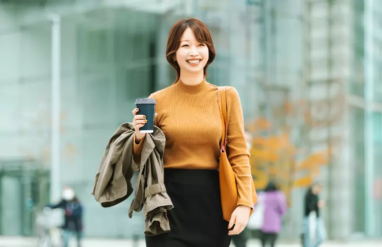 いい人だけど、可もなく不可もない