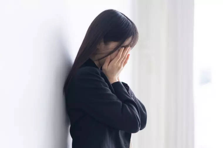 婚活の悩みを抱える人とは？