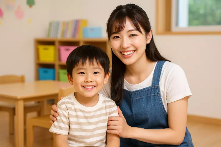 保育士女性が婚活でよく誤解されるポイント3選