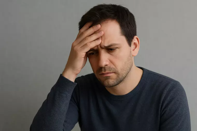 【婚活停滞】お見合いが決まらない男性に共通する落とし穴？