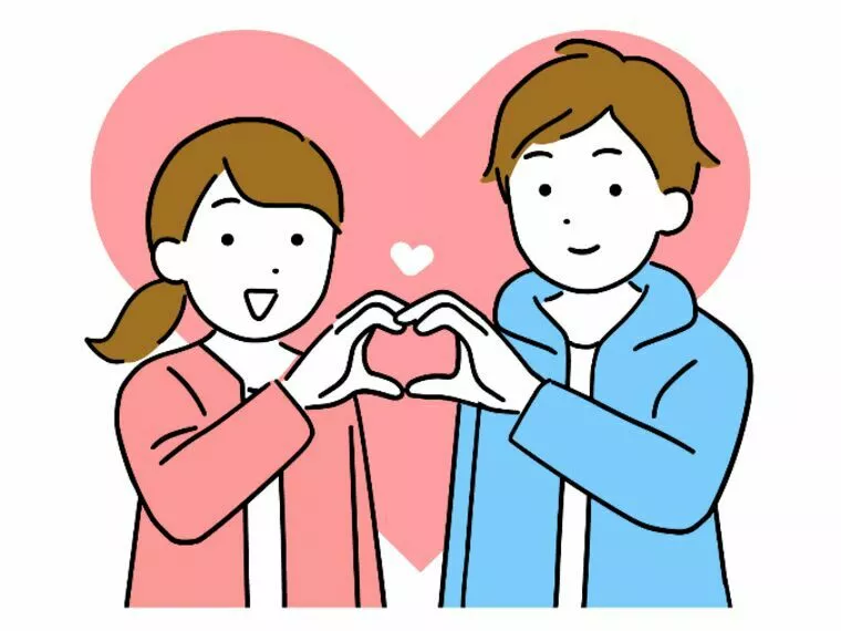 好きなタイプってどんな人？って聞かれたらどう答えます？