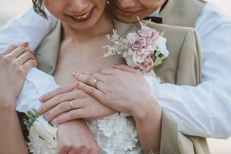 秋の婚活キャンペーン＆ホームページリニューアルのご案内