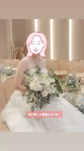 ONE THEORY(ワン セオリー)「福岡 結婚相談所 |46歳女性が3年の婚活で掴んだ幸せ」- 4