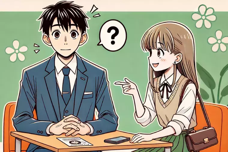 結婚相談所 ベイビーズ・ブレス　Baby's breath「婚活で喋れず玉砕？ならAI会話100本ノック始めよう！」- 2