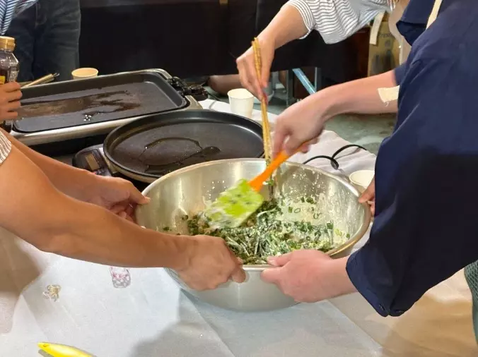 ForYou結婚サポート倶楽部「🍳料理合コンを開催しました🍳」- 3