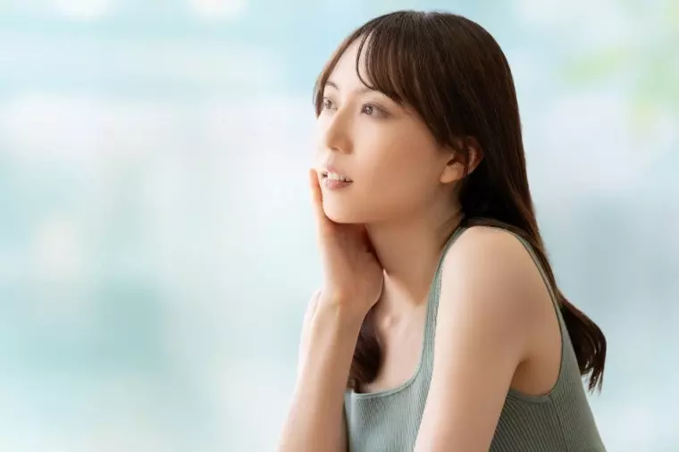marri and more...COCOKARA「ありのままの自分を受け入れる、好きになる」- 4