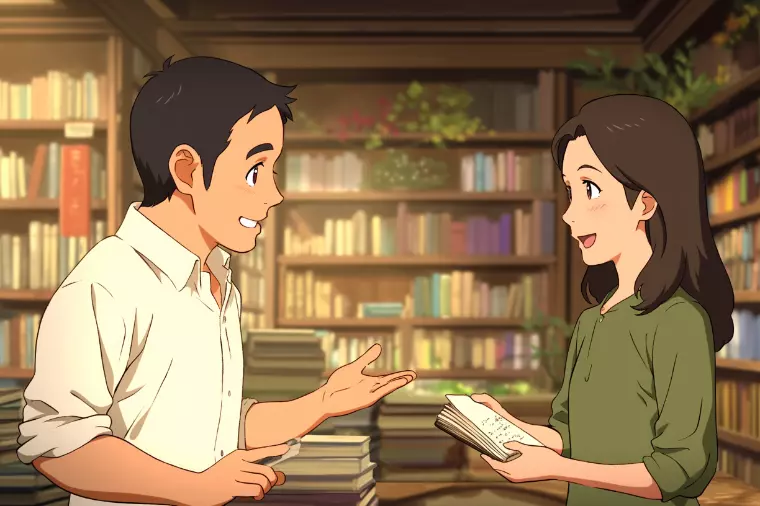 「恋のチャンスは“日常の中”にある」
