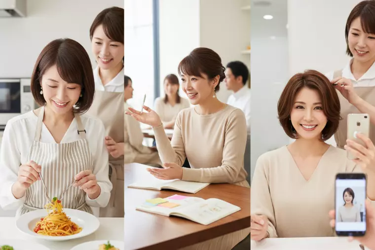 婚活成功の秘訣！なぜ「外見を磨くこと」が最も重要なのか。