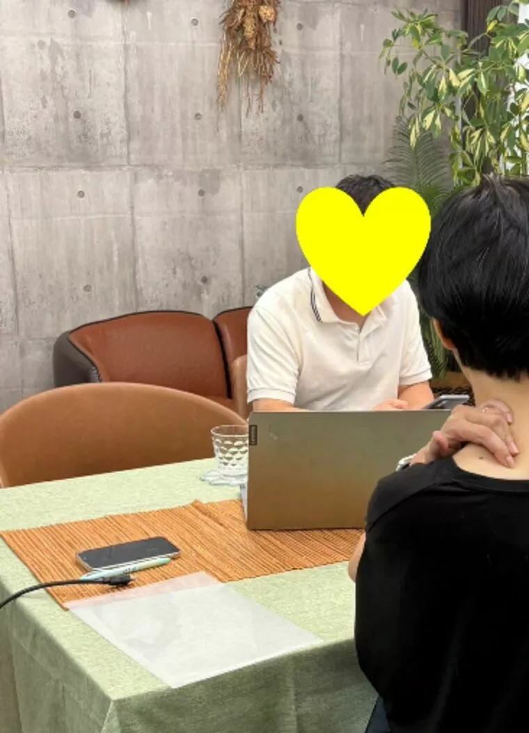 婚活歴2ヶ月男性会員　デート戦略＆お買い物同行レポート