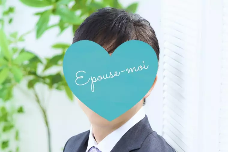 【成婚ストーリー No.72】40代男性の婚活