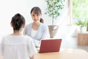 結婚相談所 恋するレイラ「無料カウンセリングってどんなことをするの？ 🤔」- 2