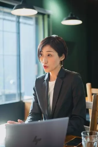 結婚相談所 恋するレイラ「無料カウンセリングってどんなことをするの？ 🤔」- 4