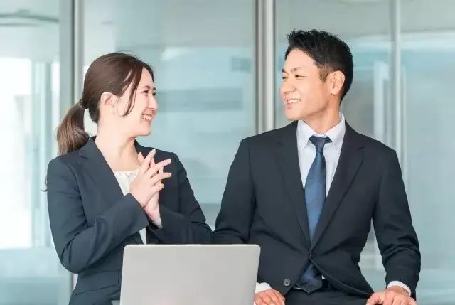 Kanael 結婚相談所「男性が気になる女性に見せる脈ありサイン」- 2