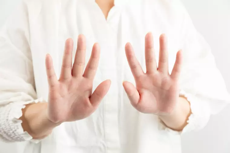 「生理的に無理」を感じたときの婚活対処法