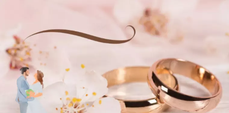 🚪 成婚へのステップ 💍✨