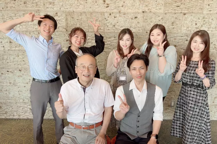 プロフィール交換でお見合成立！思いがけない嬉しい出来事！