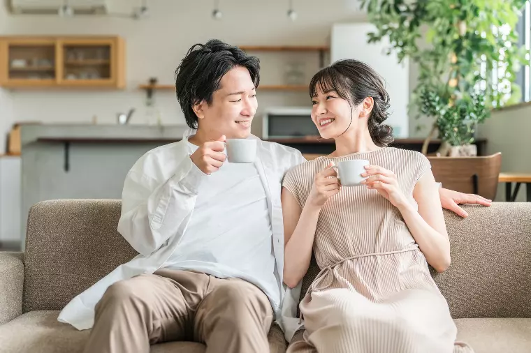 年収が少なくても婚活できますか？［男性編］