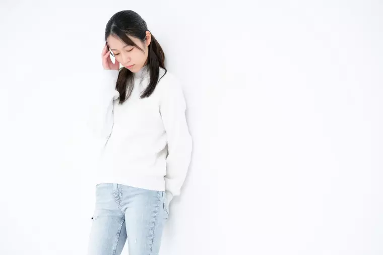 男性が密かに避ける「清潔感ゼロ」な女性の行動