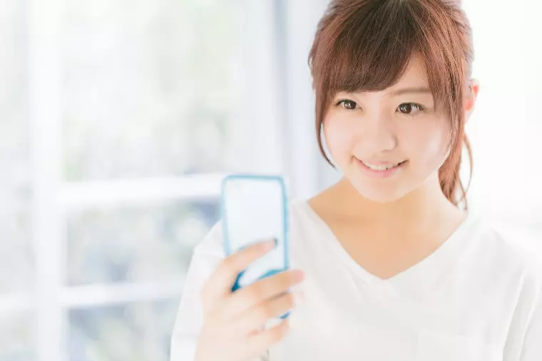 清潔感を高めるための習慣