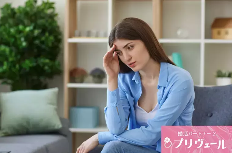 結婚相談所プリヴェール「韓国ドラマに影響されすぎて“待ちの婚活”が抜けない女子」- 4