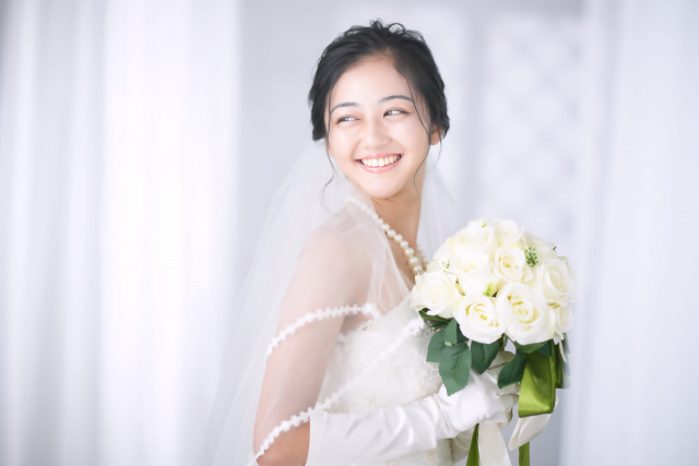 GRACE-ai　　グレイス‐アイ「婚活男性が思わず結婚したくなる女性の特徴5つ」- 3