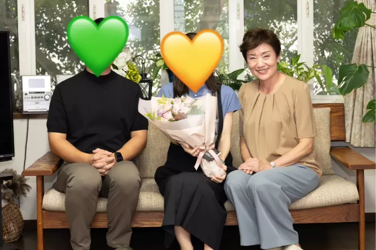 ⛪9月のご成婚⛪