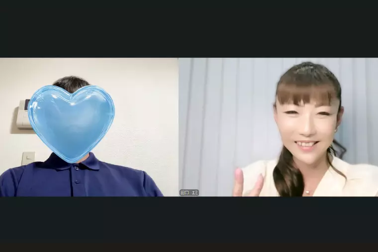 関西男性が創価学会員女性と出会い、5ヶ月でご成婚！