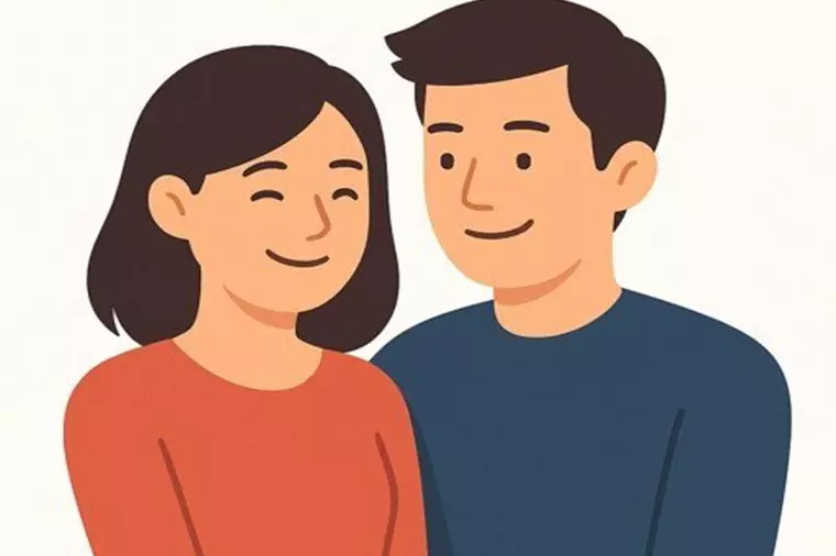婚活成功のカギは「安心感」です