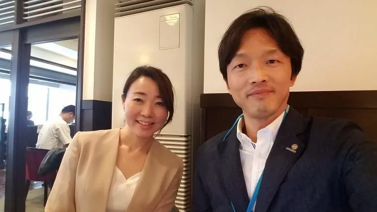 婚活に悩む方対象の婚活相談会イベントを開きました