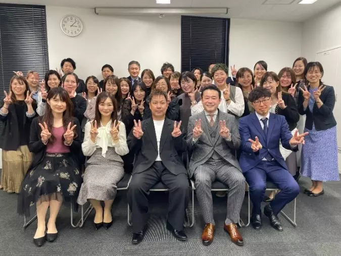 陽マリー・Serendipity「婚活～離婚しないお相手選び～を考える♪」- 2