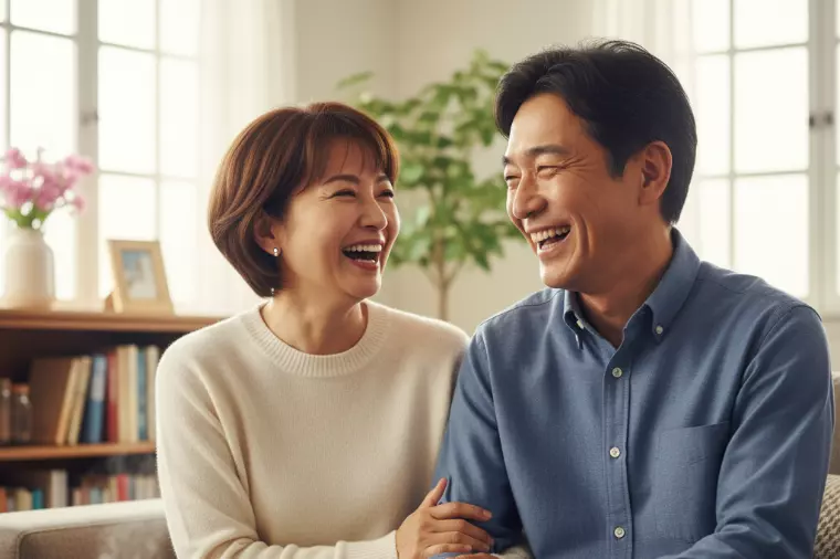 50代からの婚活は「人生を豊かにする」！