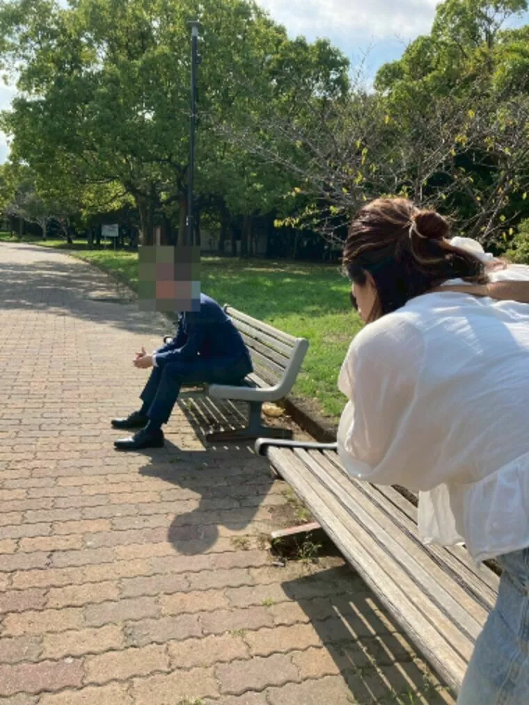 新規男性会員ご入会のお知らせ