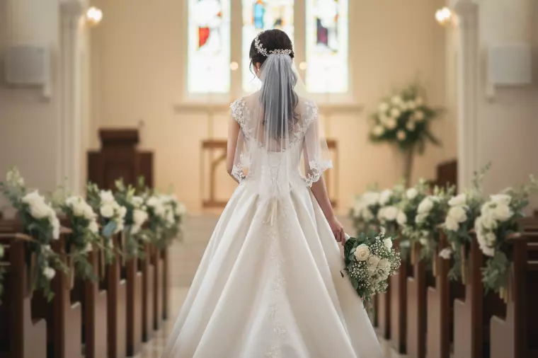 「この人と結婚したい！」そう決意する瞬間！