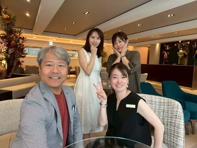 STORYSマリッジ博多「女性満席御礼❗️ 11/3(祝)酒蔵婚活パーティー🍶」- 4