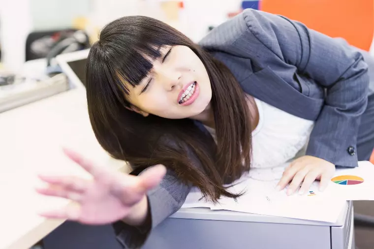 「可愛いのに、なんか違う…」と男が離れていく惜しい女子
