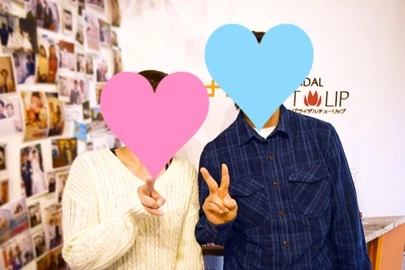Bridalチューリップ「【ご成婚紹介】30代・H様&amp;I様カップル」-3
