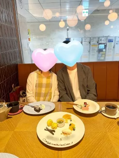結婚相談所  First「【活動期間：6ヶ月】20代後半の女性がご成婚です♡」- 3