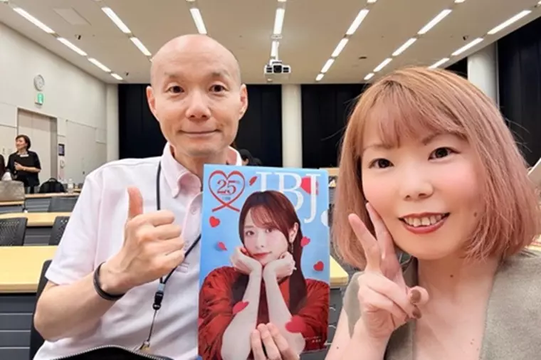 プロの仲人は、学び続ける～あなたの婚活を成功に導く熱意～