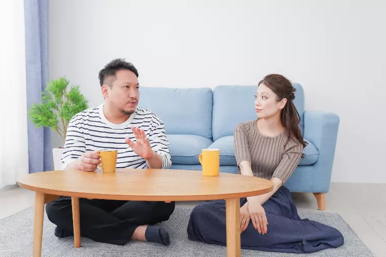 婚活時の「結婚観のすり合わせ」価値観の違いをどう考える？