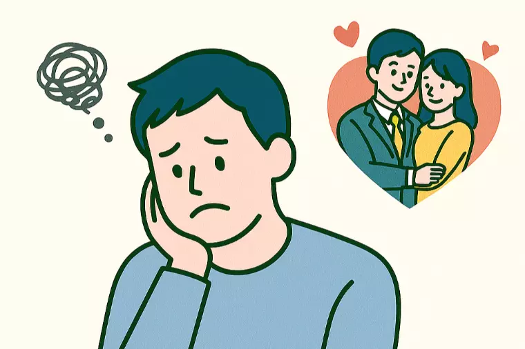 趣味のない人こそ、婚活をしよう