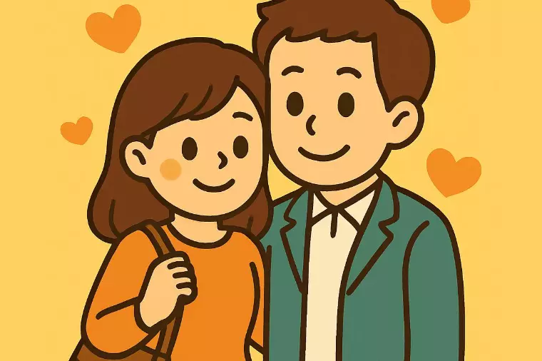 婚活疲れに効く！心が軽くなる3つの方法
