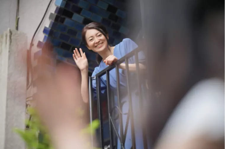 「最後のシーンで決める！40代の大人デート術
